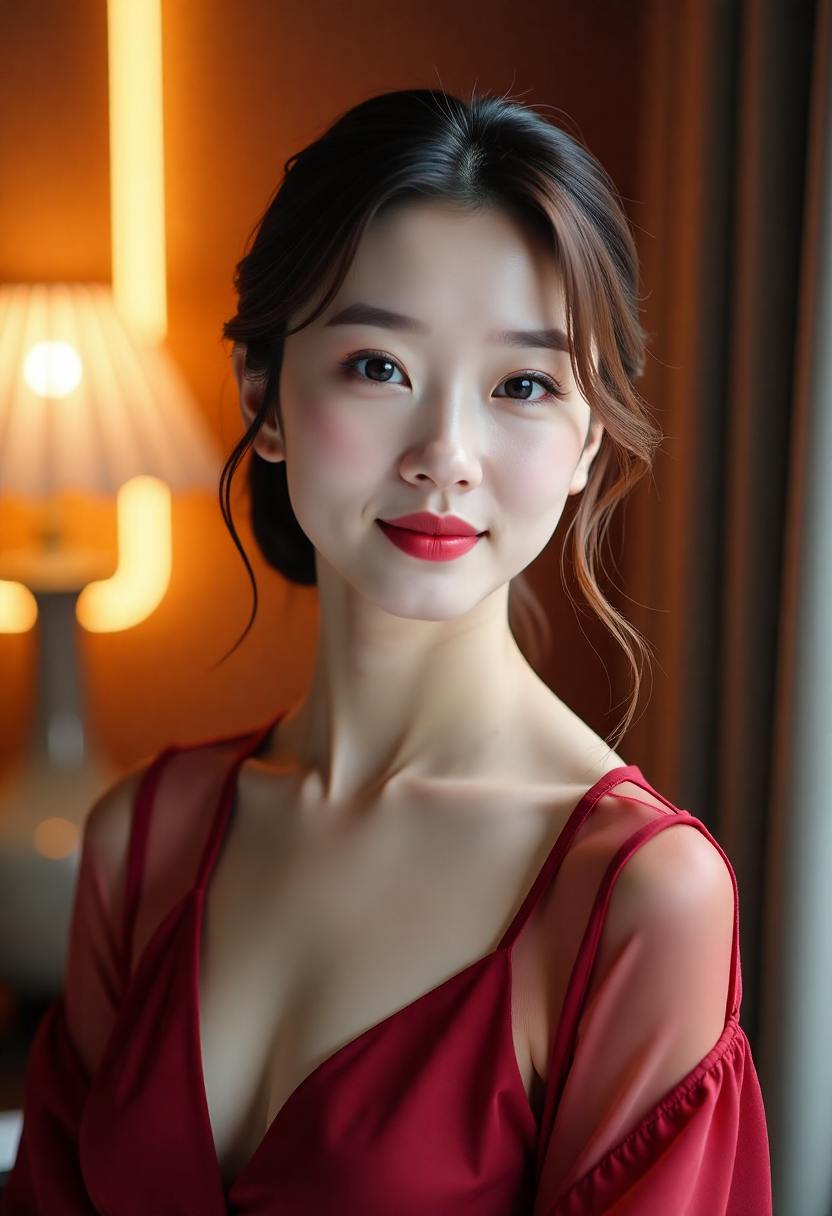 暗夜猎手